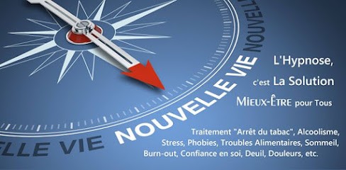 Florent SMADJA - Hypnose, EMDR & Coach De Vie, Hypnothérapeute à Périgueux