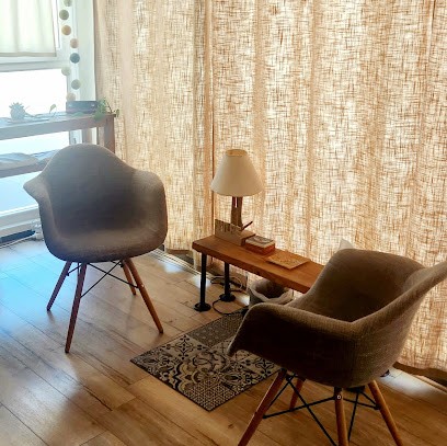 Audrey Harlez - Naturopathe, Praticien de Médecine Alternative à Saint-Cyr-sur-Mer