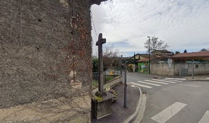 Tranier Laurence, Réflexologue à Montanay