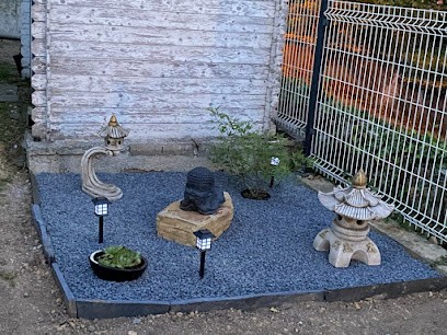 Le Jardin De Padma Reflexologie, Réflexologue à Capvern