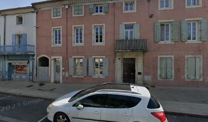 Anneline Réflexologie TuiNa, Réflexologue à Bollène