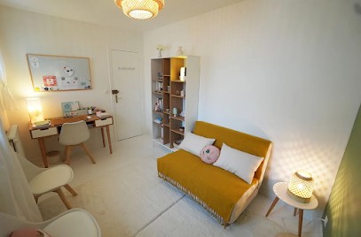 Tiphaine THOMAS-DRIANCOURT - Sophrologue, Praticien de Médecine Alternative à Guérande