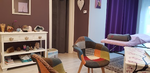 Fanny Sophro Reiki, Praticien de Médecine Alternative à Wattrelos