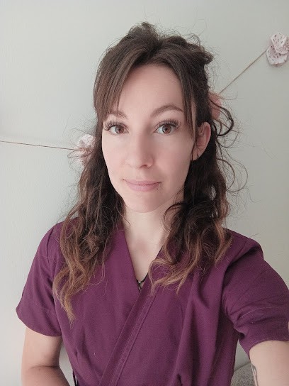 Camille Petit - Cam&Senciel Massage Biodynamique/énergétique - Magnétisme - Naturopathie - Grenoble, Praticien de Médecine Alternative à Gières
