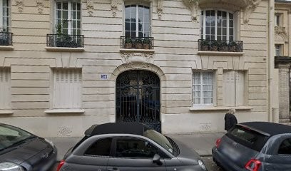 Accompagnement Acouphènes Fabienne Weil, Praticien de Médecine Alternative à Paris 16