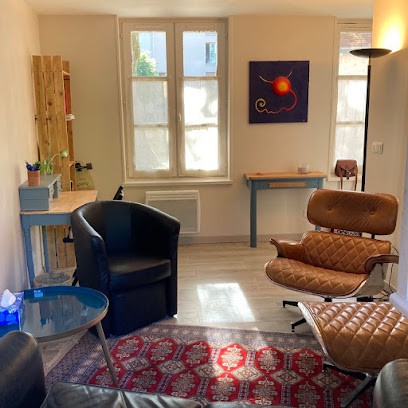 Marion Leprieur - EFT / Naturopathie, Praticien de Médecine Alternative à Chartres