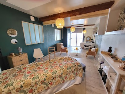 LES SOINS DE JULIE, Cabinet de méthodes chinoises, Praticien de Médecine Alternative à La Réole