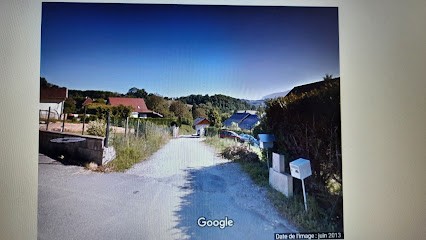 GILLES COMMANDEUR REBOUTEUX, Praticien de Médecine Alternative à Saint-Béron