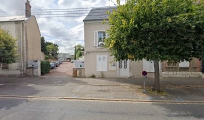 Jean-Jacques Burah / Magnétiseur, Praticien de Médecine Alternative à Chartres