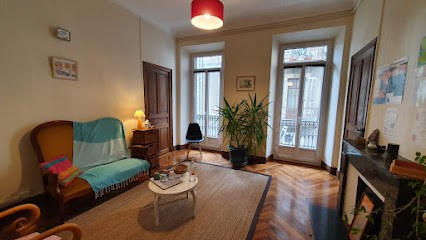 Marylène Aquilué - Ostéofluidique, Ostéopathie énergétique - Géobiologie, Praticien de Médecine Alternative à Gap