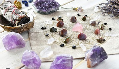 Anne-Laure Rizzardi Magnétiseur - Lithothérapie, Praticien de Médecine Alternative à Vif