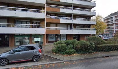 Léger comme une plume, Réflexologue à La Vernaz