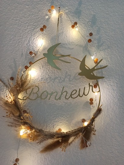 NATUROPATHE - REFLEXOLOGUE - DRAINAGE lymphatique | Estelle Le Ropert | Ma Bulle Santé | Cesson-Sévigné & en ligne, Praticien de Médecine Alternative à Cesson-Sévigné