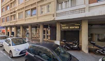 Centre Alternatives Thérapies (Garaffa Dominique), Praticien de Médecine Alternative à Toulon