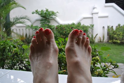 - Sophrologie - Relaxation - Réflexologie plantaire, Réflexologue à Sombrun