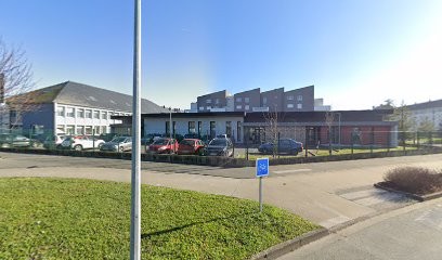 Shiatsu Malouin, Praticien de Médecine Alternative à Saint-Malo