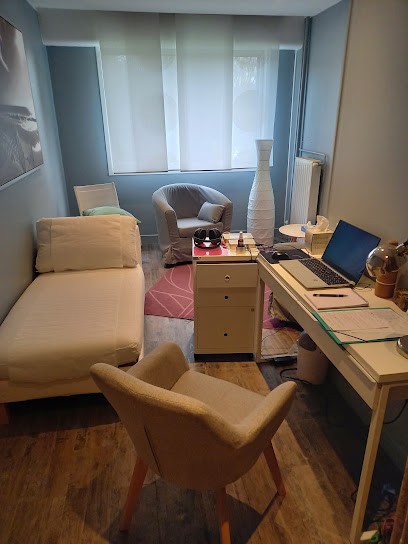 Isabelle Marie, Praticien de Médecine Alternative à Caen