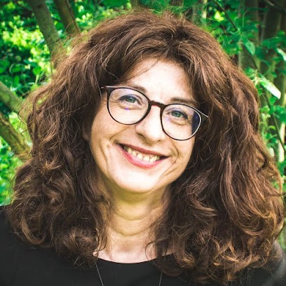 Lydia CALDARONI Naturopathe Energéticienne Arras, Praticien de Médecine Alternative à Saint-Nicolas