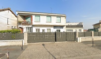 Samia Abbouz: Access Bars Val De Marne 94, Praticien de Médecine Alternative à Ivry-sur-Seine