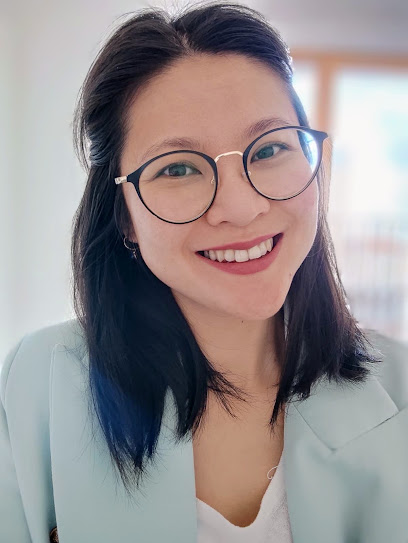 Naturopathe De La Femme Et De L'enfant À Lyon | Ngoc Lan Chau, Praticien De Médecine Alternative à Lyon 03