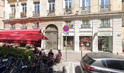 LA SANTE C'EST MA NATURE, Praticien de Médecine Alternative à Lyon 01