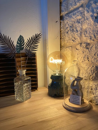 Céline Renaud, Praticien de Médecine Alternative à Guerville