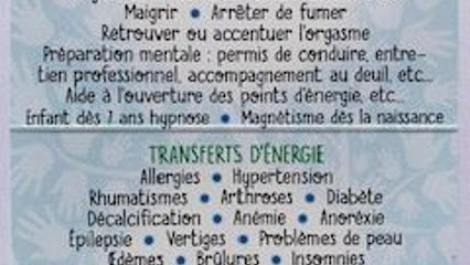 Gobert Michel, Hypnothérapeute à Saintes