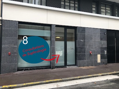 NATHALIE LACOUR SOPHROLOGUE, Praticien de Médecine Alternative à Clichy