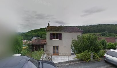 Aurélie Richard - Energéticienne,Thérapeute Holistique, Praticien de Médecine Alternative à Sanilhac