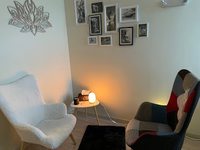 Cécile Chagneau Hypnose et Soins Energétiques, Hypnothérapeute à Plouhinec