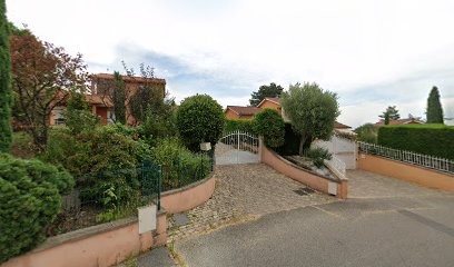 Brigitte Meyling, Hypnothérapeute à Beauvallon