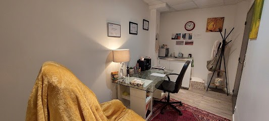 M.Lavie Thérapie, Hypnothérapeute à Marseille 14