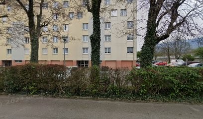 Nëphyliss Energie, Praticien de Médecine Alternative à Champagnier