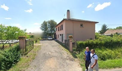 Sylvie Cabrolié Naturopathe, Praticien de Médecine Alternative à Gaillac