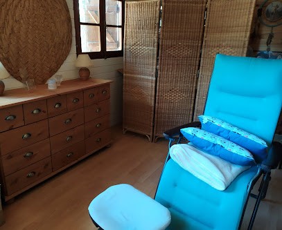 Energie vitale Combeau Pascale, Réflexologue à Nargis