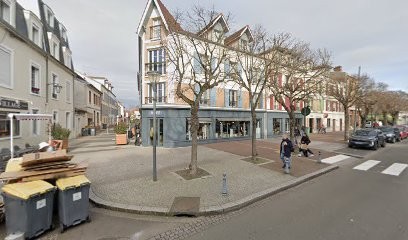 SANDRINE LABAT, Hypnothérapeute à Croissy-sur-Seine