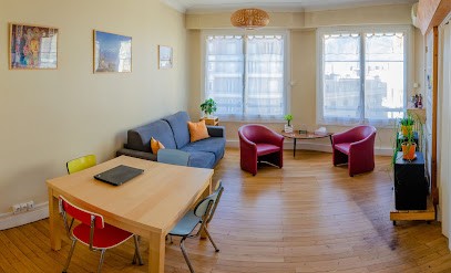 Thibaud Grimaldi Hypnose, Hypnothérapeute à Grenoble