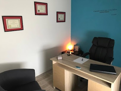 Samuel DRON, Hypnothérapeute à Saint-Cyprien