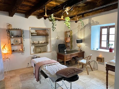 La Semeuse D'Eveil, Réflexologue à Soucirac