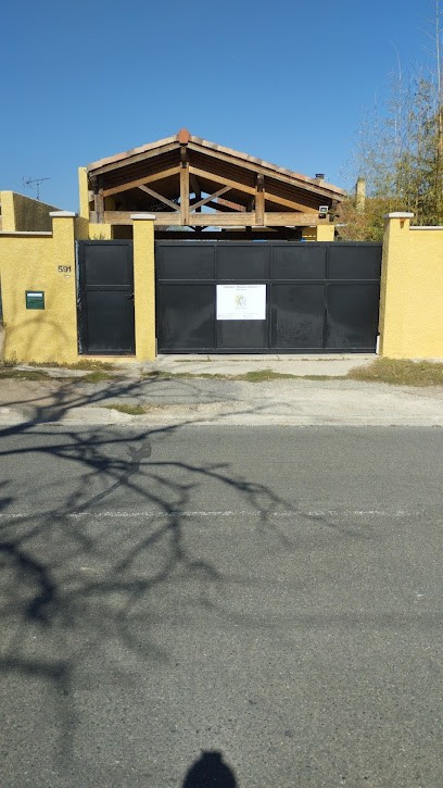 VINCENT RONCELLI / INSPIRE ET EXPIRE, Praticien de Médecine Alternative à Saint-Sulpice-la-Pointe