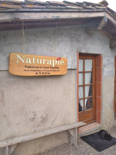 Vanessa Vedrine Naturapie, Praticien de Médecine Alternative à Rieux-Volvestre