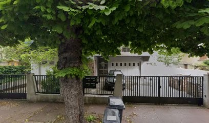 Kinésiologie - Drainage Lymphatique - Points KNAP (non Thérapeutique ) SDQ, Praticien de Médecine Alternative à Saint-Maur-des-Fossés