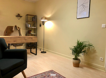 Virginie Roturier - Hypnose Paris 20, Service D'hypnothérapie à Paris 20
