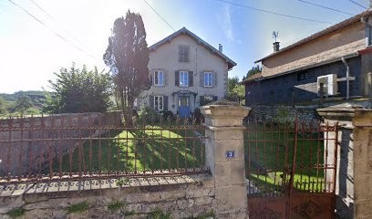 steve claudel magnétiseur, Praticien de Médecine Alternative à Trémonzey
