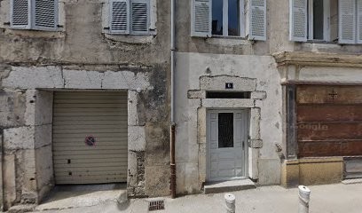 Emilie Tacchini Naturopathe, Praticien de Médecine Alternative à Saint-Claude