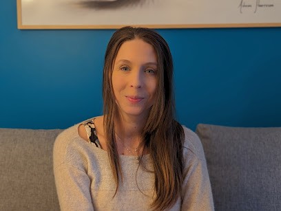 audrey barbonne - thérapeute énergéticienne, Hypnothérapeute à Périgny