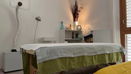 ZHU Hui - Médecine Traditionnelle Chinoise, Praticien de Médecine Alternative à Grenoble