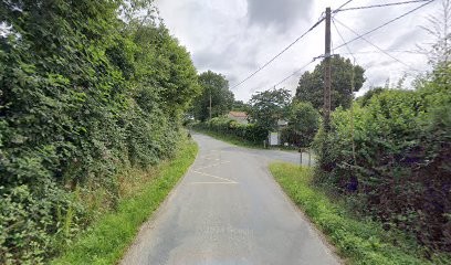 Les Intuitions De Marion Énergéticienne, Praticien de Médecine Alternative à Nesmy