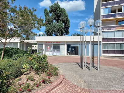 Shiatsu Thérapeutique / Réflexologie - Fanny DANGER, Praticien de Médecine Alternative à Maurepas