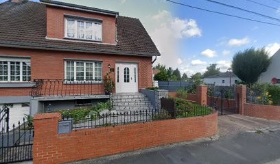 Nicolas Faustine, Praticien de Médecine Alternative à Dourges